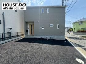 神戸市西区竜が岡5丁目