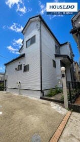 西初石1丁目中古戸建