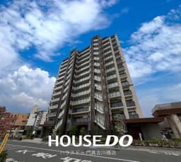 レ・ジェイド寝屋川公園 寝屋川市打上高塚町の中古マンション