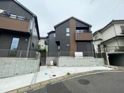 川崎市麻生区高石5丁目の新築戸建