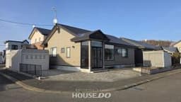 北見市大正の中古戸建