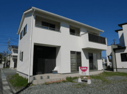 甲府市上町
