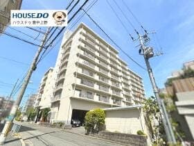 豊中市寺内2丁目