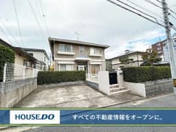 八幡西区浅川学園台 中古戸建 光貞小・浅川中学校