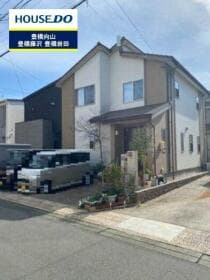 豊橋市牟呂内田町の中古戸建