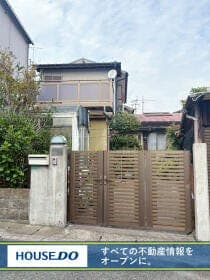 小倉南区上吉田　中古戸建て　高蔵小・吉田中学校