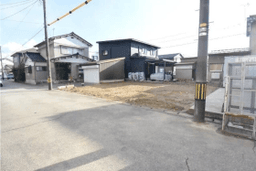 高岡市京田の土地