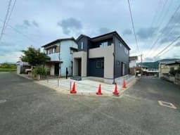 新築戸建　久山町大字久原8期