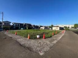 相模原市中央区田名の土地