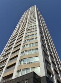レジデンスタワー上本町 大阪市天王寺区細工谷1丁目の中古マンション