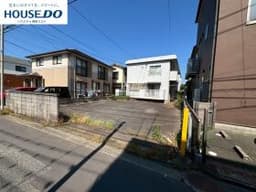 福岡市東区筥松4丁目の土地