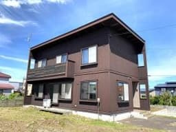 恵庭市島松旭町4丁目中古戸建