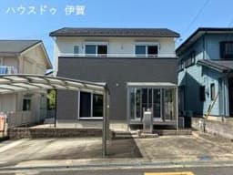 名張市梅が丘北２番町の中古戸建