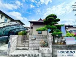 堺市南区御池台3丁の中古戸建