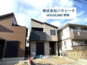 2号棟