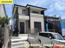 新築戸建 東区美和台3丁目