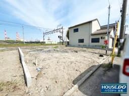 新潟市中央区沼垂東６丁目の新築戸建