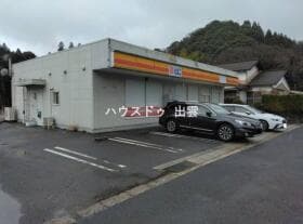 稗原町店舗 事業用一括物件