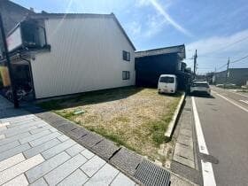 白山市美川和波町