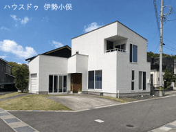 小俣町新村一ノ岡 明野駅 15分