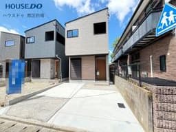福岡市南区警弥郷3丁目の新築戸建