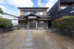 倉敷市北畝2丁目の中古戸建