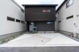 新築戸建 広島市安佐南区上安1丁目 No.C