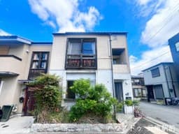 神戸市兵庫区吉田町2丁目の中古戸建