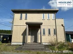 御殿場市竈の中古戸建
