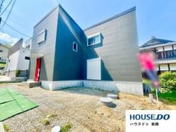 泉南市信達大苗代の新築戸建