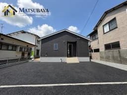 宇土市一里木町の新築戸建