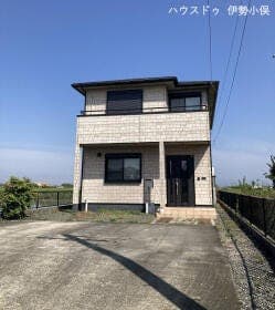馬瀬町 伊勢市駅 39分
