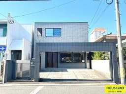 名古屋市名東区八前3丁目の中古戸建