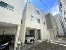 さいたま市南区文蔵３丁目の中古戸建