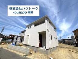 海部郡蟹江町富吉1丁目の新築戸建