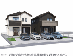 加古川市加古川町大野の新築戸建