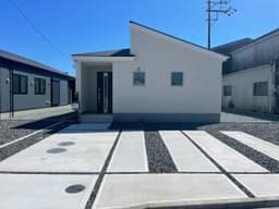 津市白塚町の新築戸建