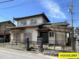 日田市大字小山の中古戸建