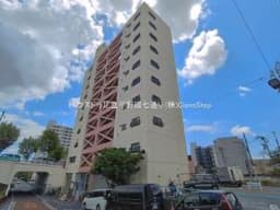 北千住第2ダイヤモンドマンション 足立区千住元町の中古マンション