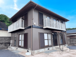 防府市惣社町の中古戸建