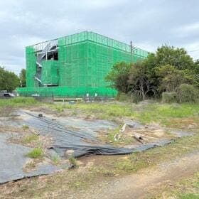 稲敷郡阿見町大字荒川本郷