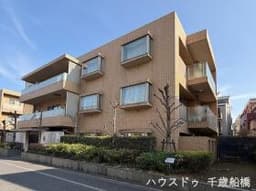 アルス弦巻四丁目
