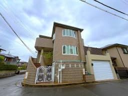 中古戸建 川西市湯山台2丁目