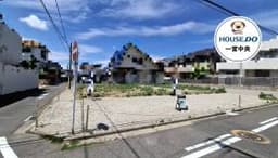 売土地 一宮市八町通2丁目 全1区画