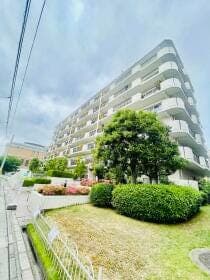 西ノ京スカイハイツ 京都市中京区西ノ京春日町の中古マンション