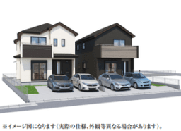 加古川市加古川町大野の新築戸建