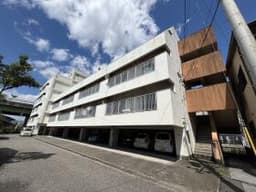 \高知市薊野南町 ASハイツあぞの/