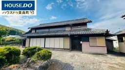 桑名市多度町柚井の中古戸建