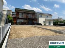 名古屋市守山区森孝2丁目の新築戸建