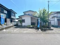 富士市大淵の中古戸建
